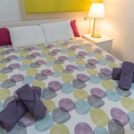 Deusto Piso Wifi Internet T V Y Garaje Apartman