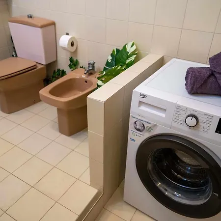 Apartman Deusto Piso Wifi Internet T V Y Garaje Bilbao