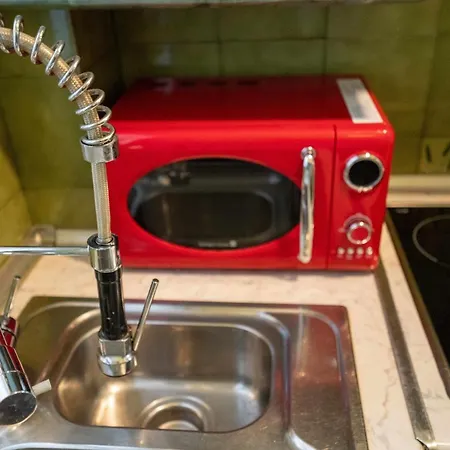 Apartamento Deusto Piso Wifi Internet T V Y Garaje Bilbao