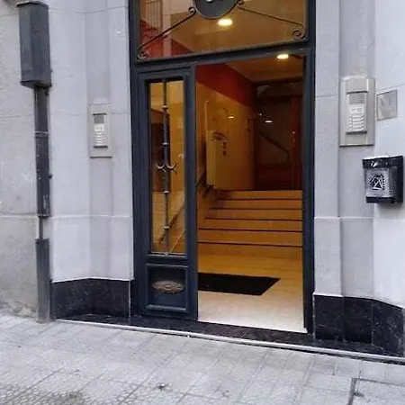 Deusto Piso Wifi Internet T V Y Garaje