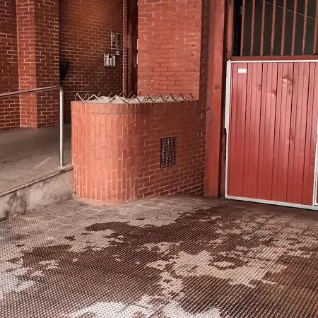 Deusto Piso Wifi Internet T V Y Garaje Apartman Bilbao