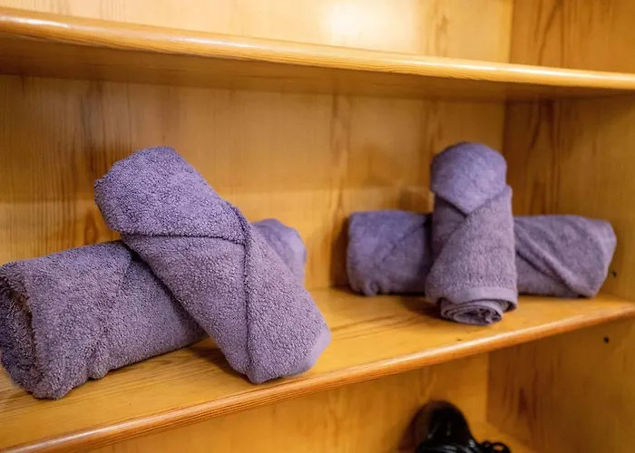 Deusto Piso Wifi Internet T V Y Garaje *