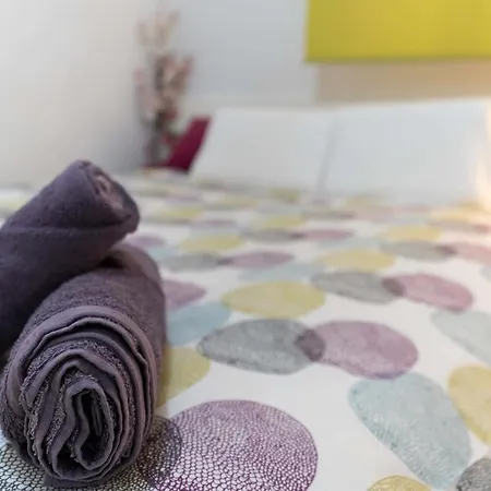 Διαμέρισμα Deusto Piso Wifi Internet T V Y Garaje *