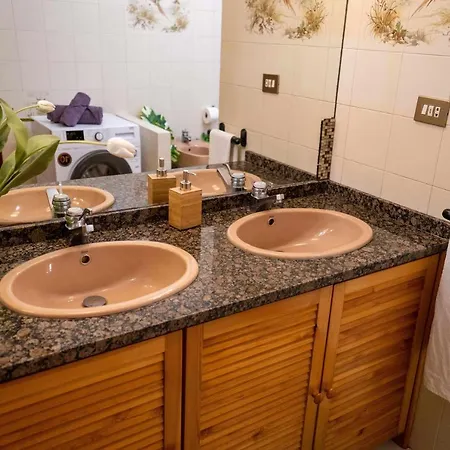 Deusto Piso Wifi Internet T V Y Garaje Διαμέρισμα