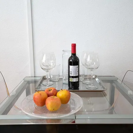 Deusto Piso Wifi Internet T V Y Garaje * Μπιλμπάο