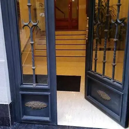 Διαμέρισμα Deusto Piso Wifi Internet T V Y Garaje Μπιλμπάο